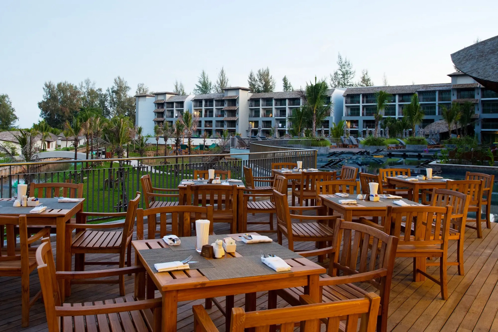 Mai Khao Lak Beach Resort & Spa (TUI BLUE Mai Khaolak)