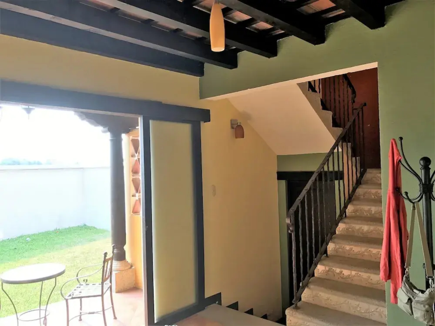 Casas Las Margaritas en Apart Hotel Las Clarisas