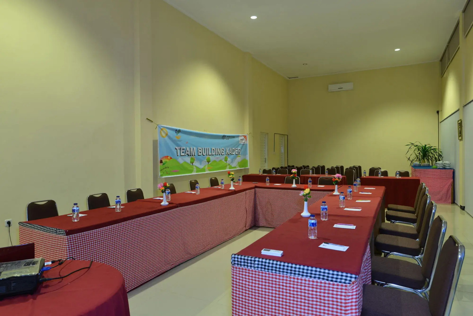 Amazing Beach Resort - Palu