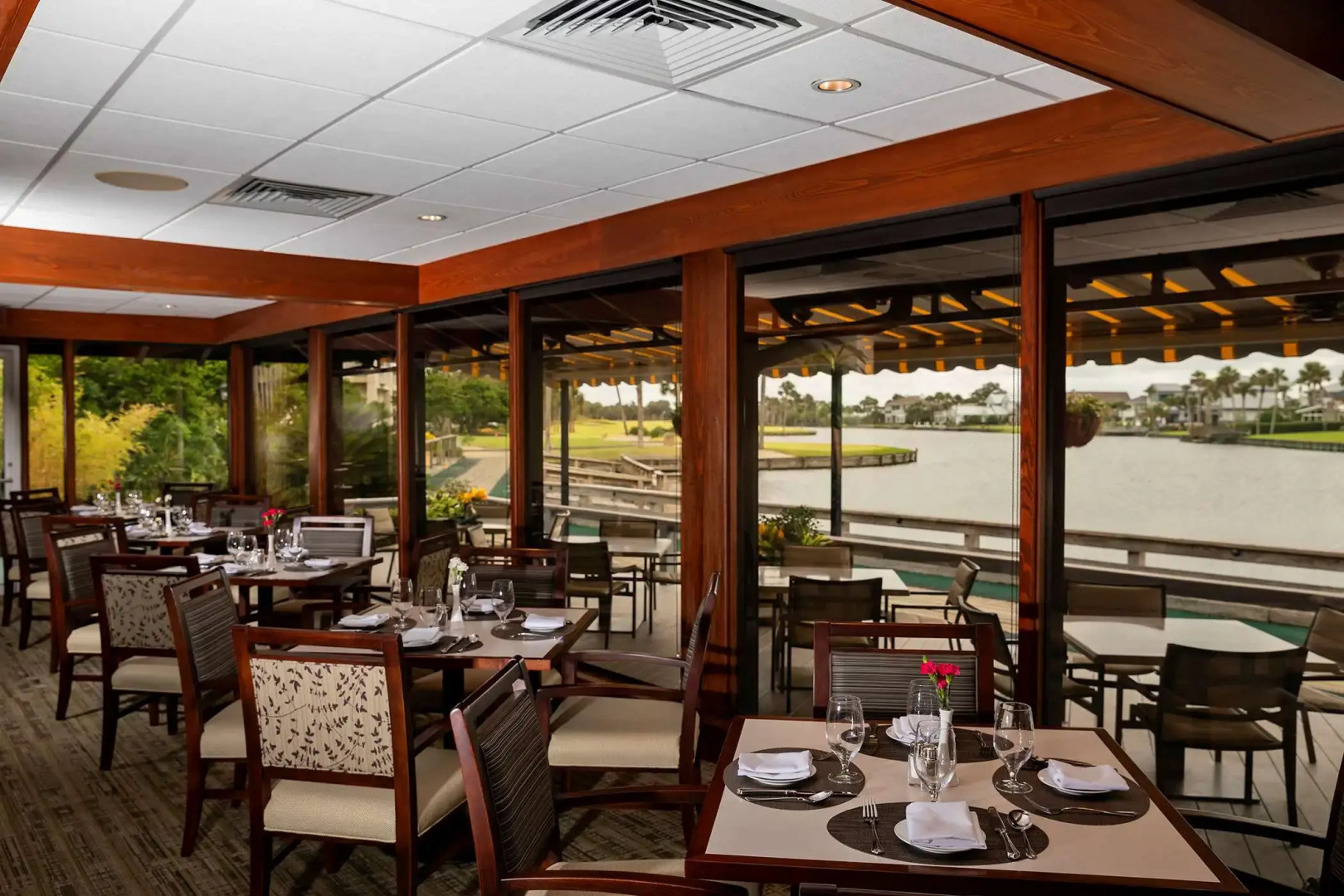 Ponte Vedra Inn & Club