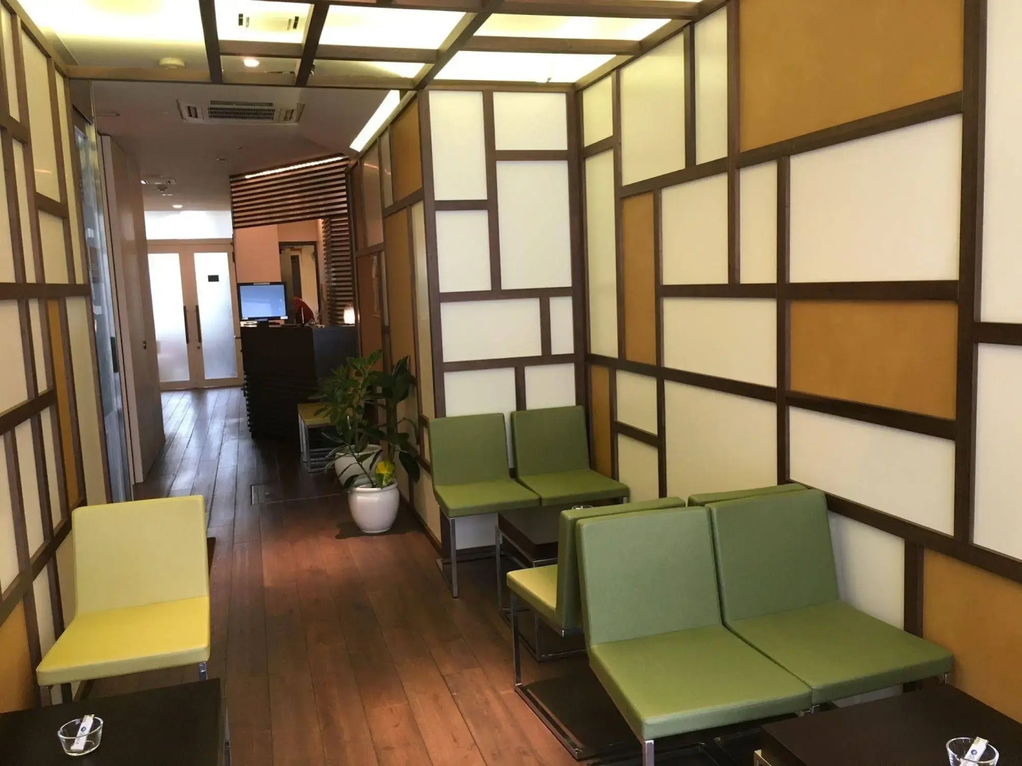 Hotel Double Shibaura