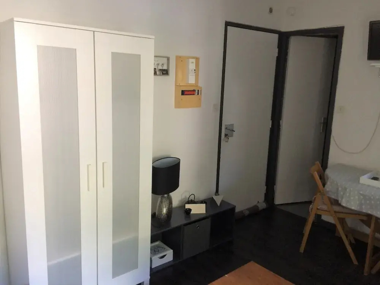 Cauterets Avec Loggia