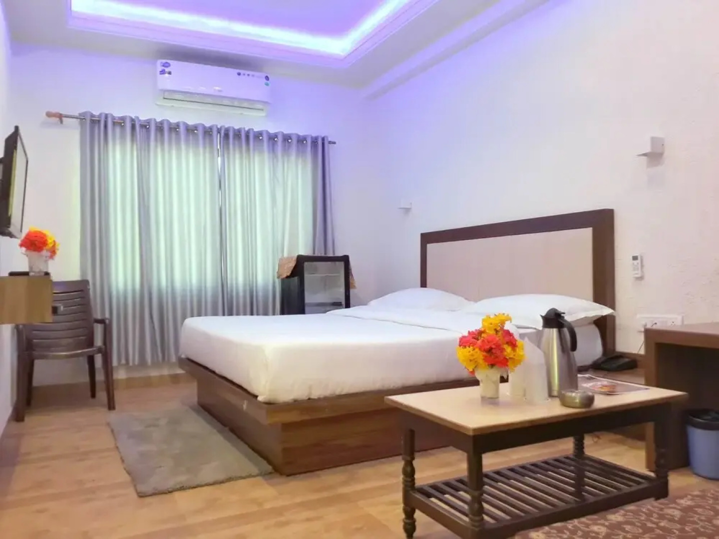 Manwar Garden Resort Mount Abu