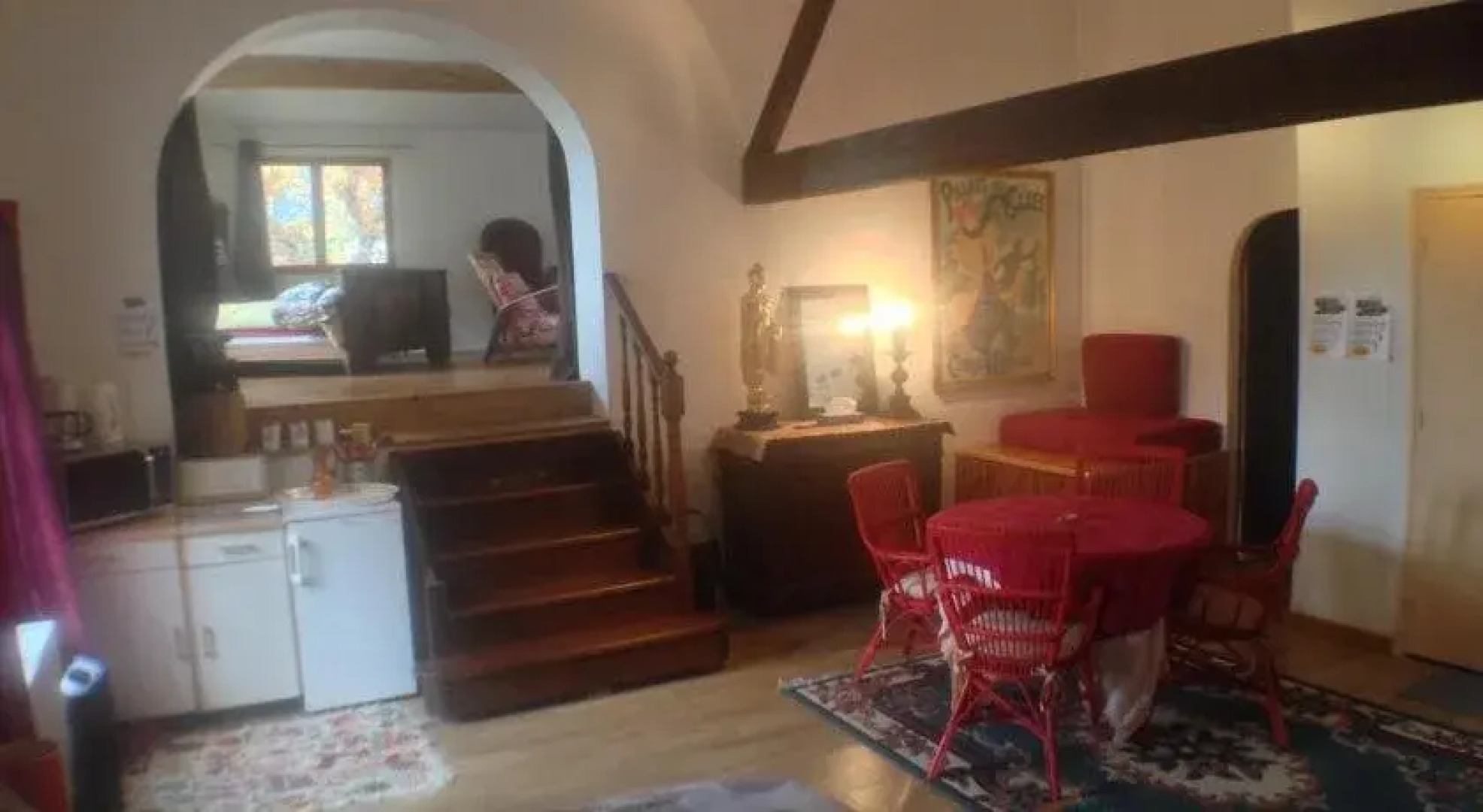 Les Maquinols Estate