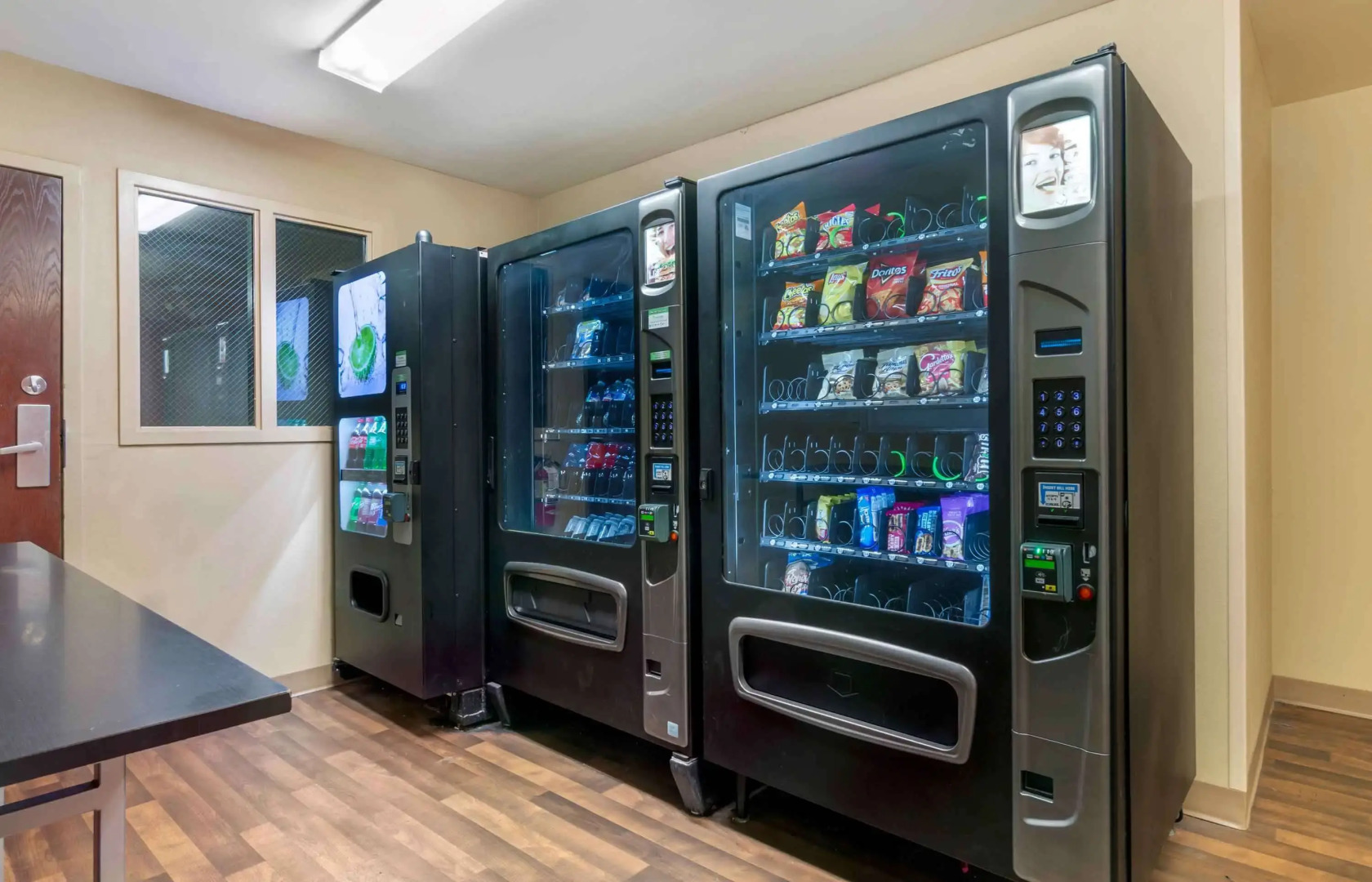 Extended Stay America Suites Kansas City South