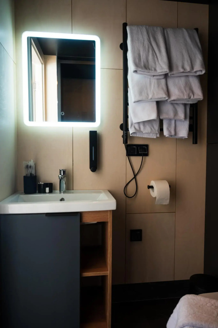 Загородный клуб Jarvi (Ярви)