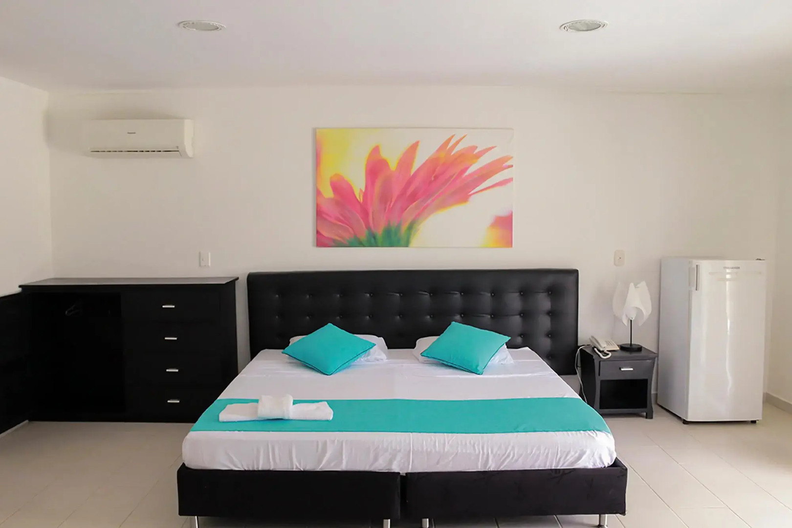 On Vacation Hacienda Llanera