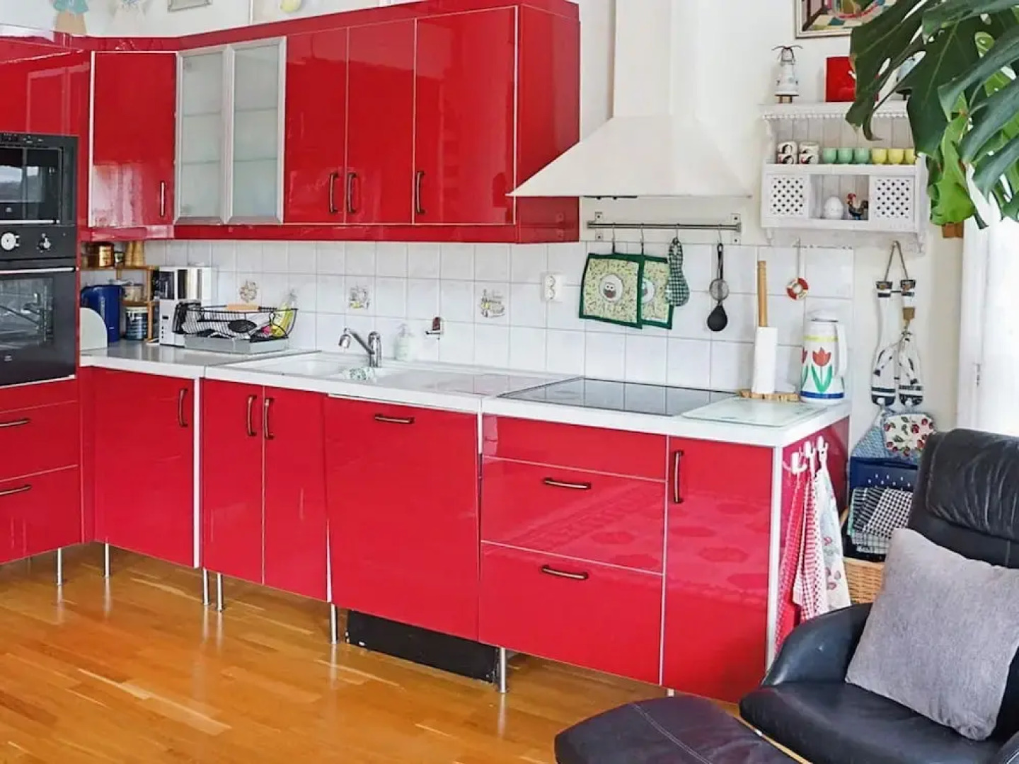 Holiday Home in Valdemarsvik