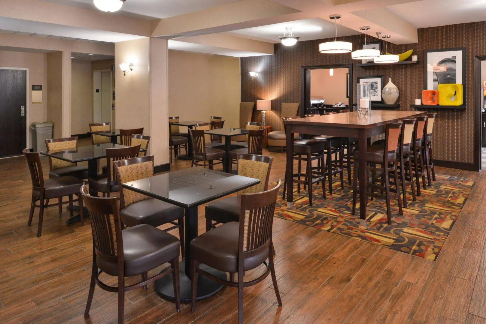 Wingate by Wyndham Steubenville