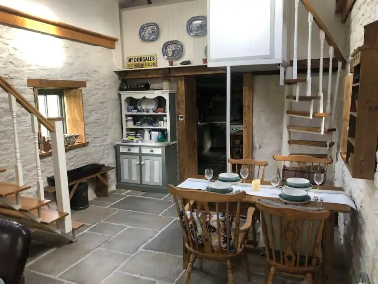 Hopesgate Cottage - Roscrea