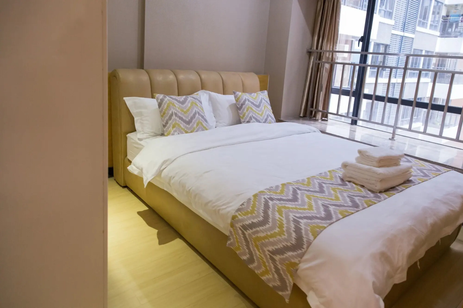Zhongshan Perth Hotel