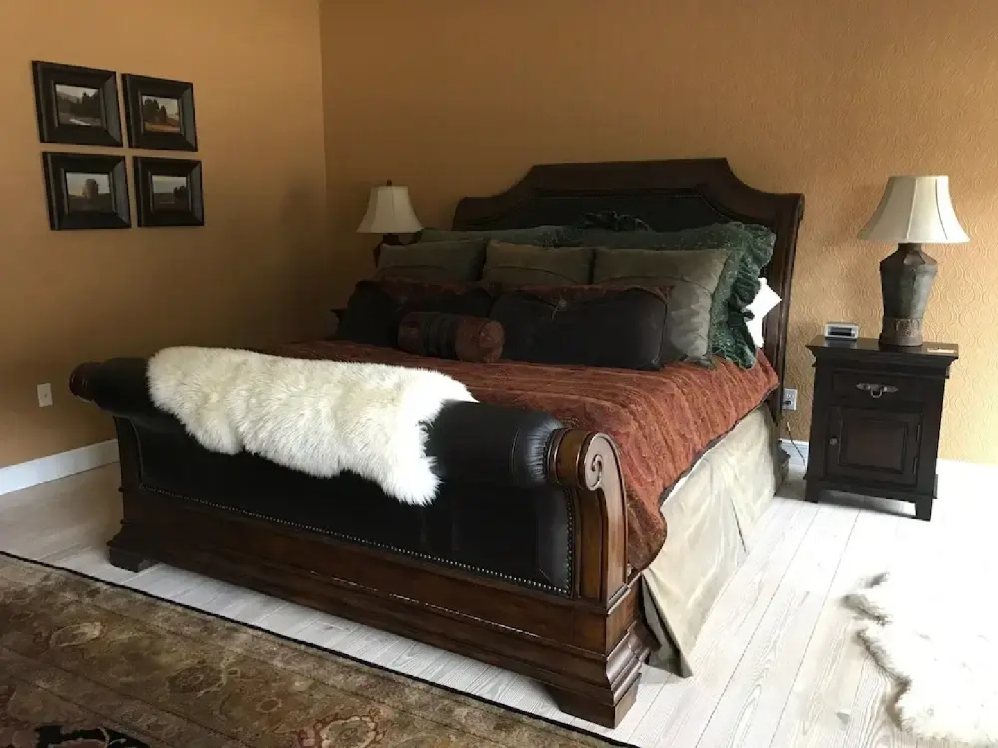 Erik's Ranch