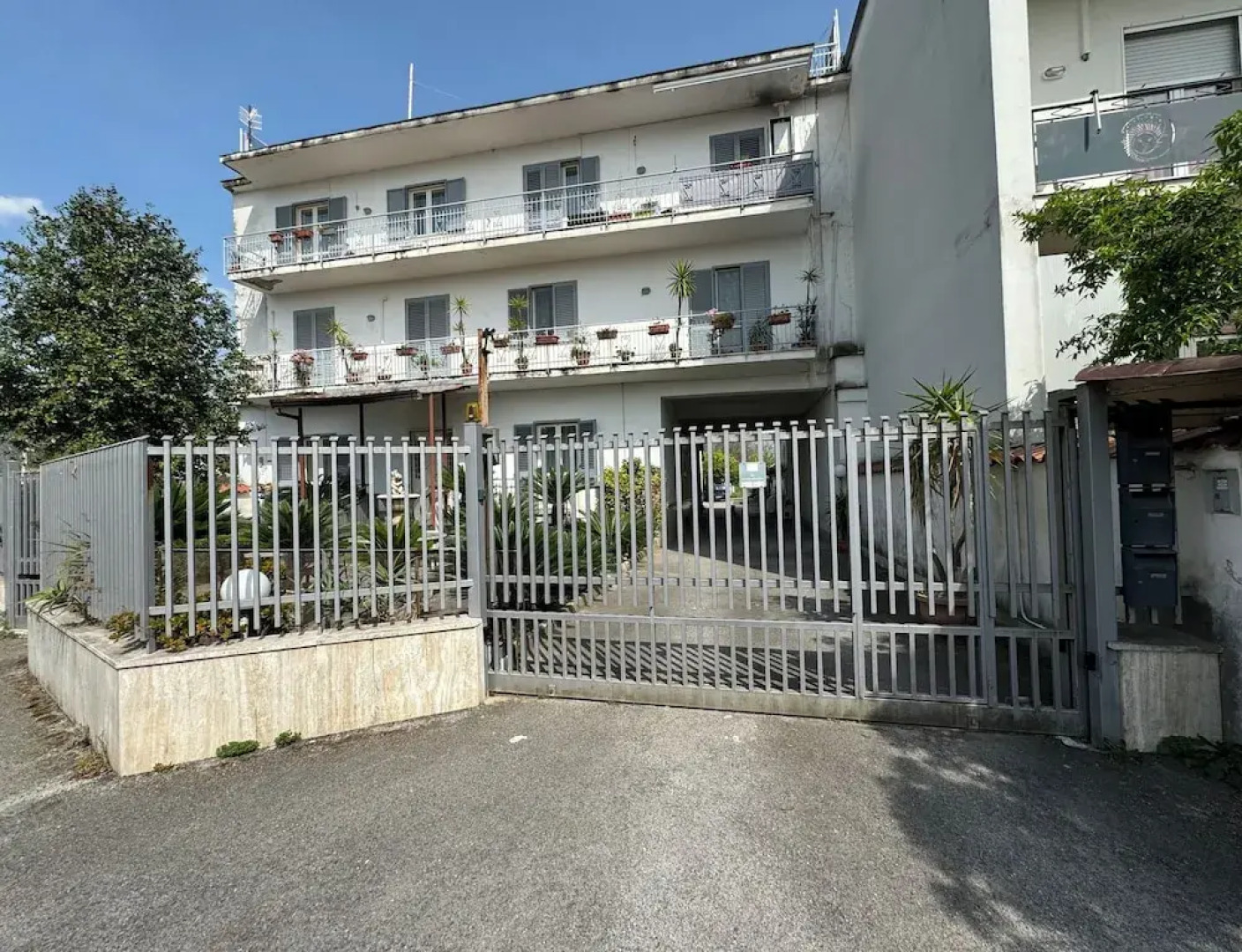 Casa signorile Marianna