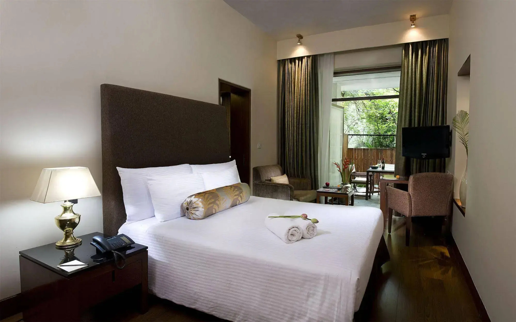 The Manor - New Delhi