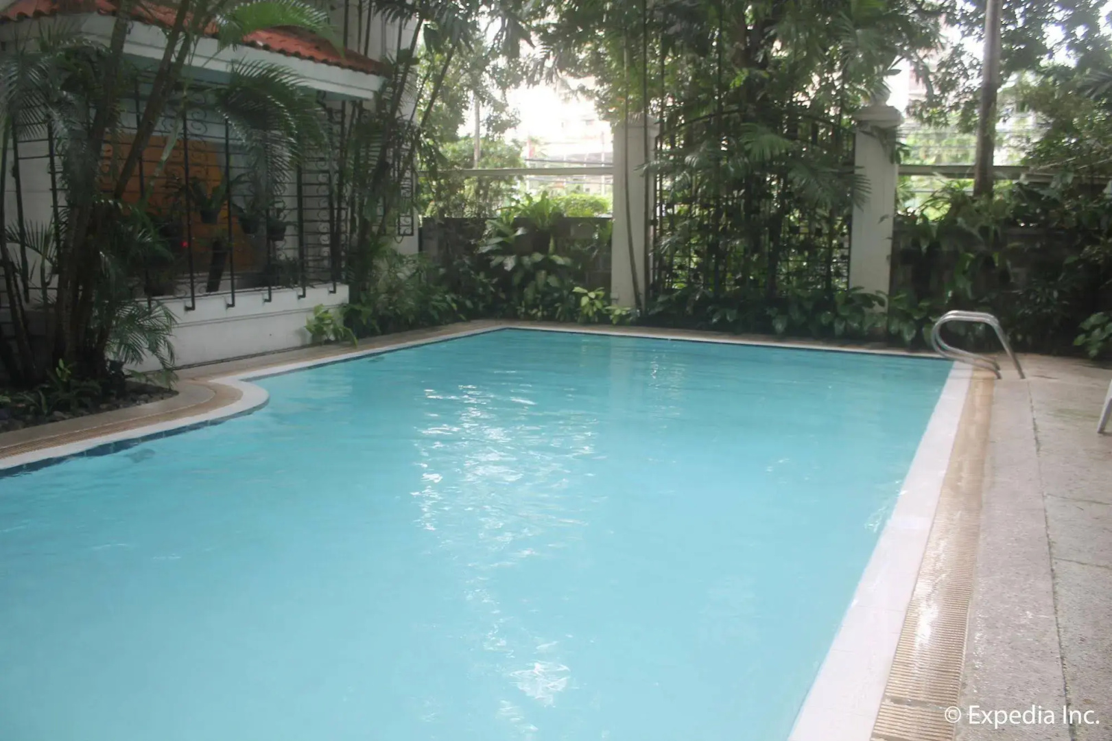 Orchid Garden Suites