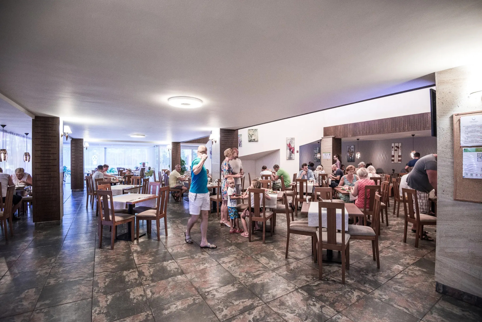 BSA Gradina Hotel All Inclusive