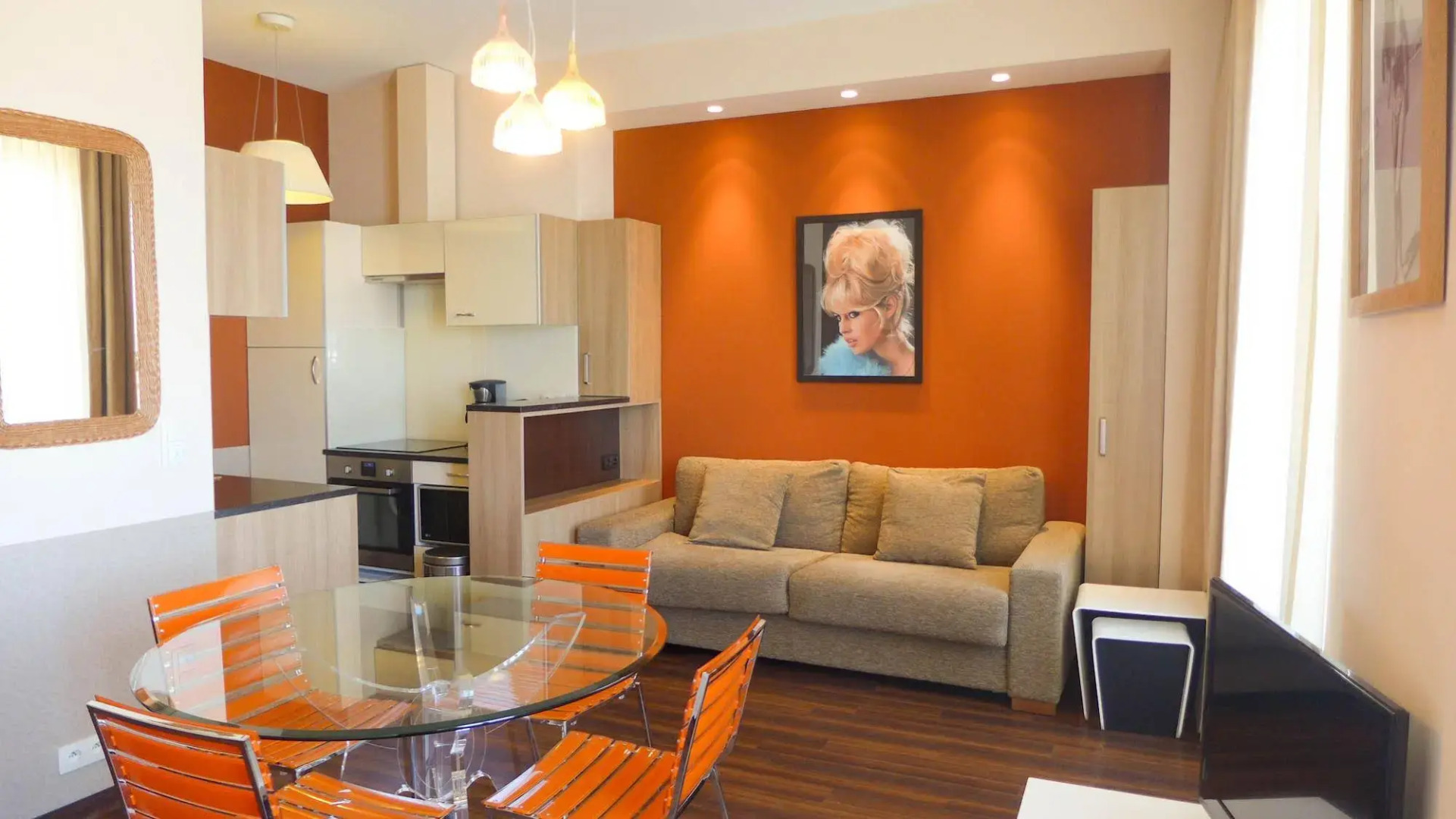 Résidence La Loggia