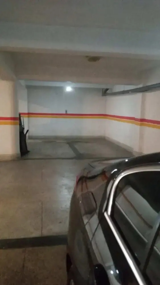 Appartement Meknès City