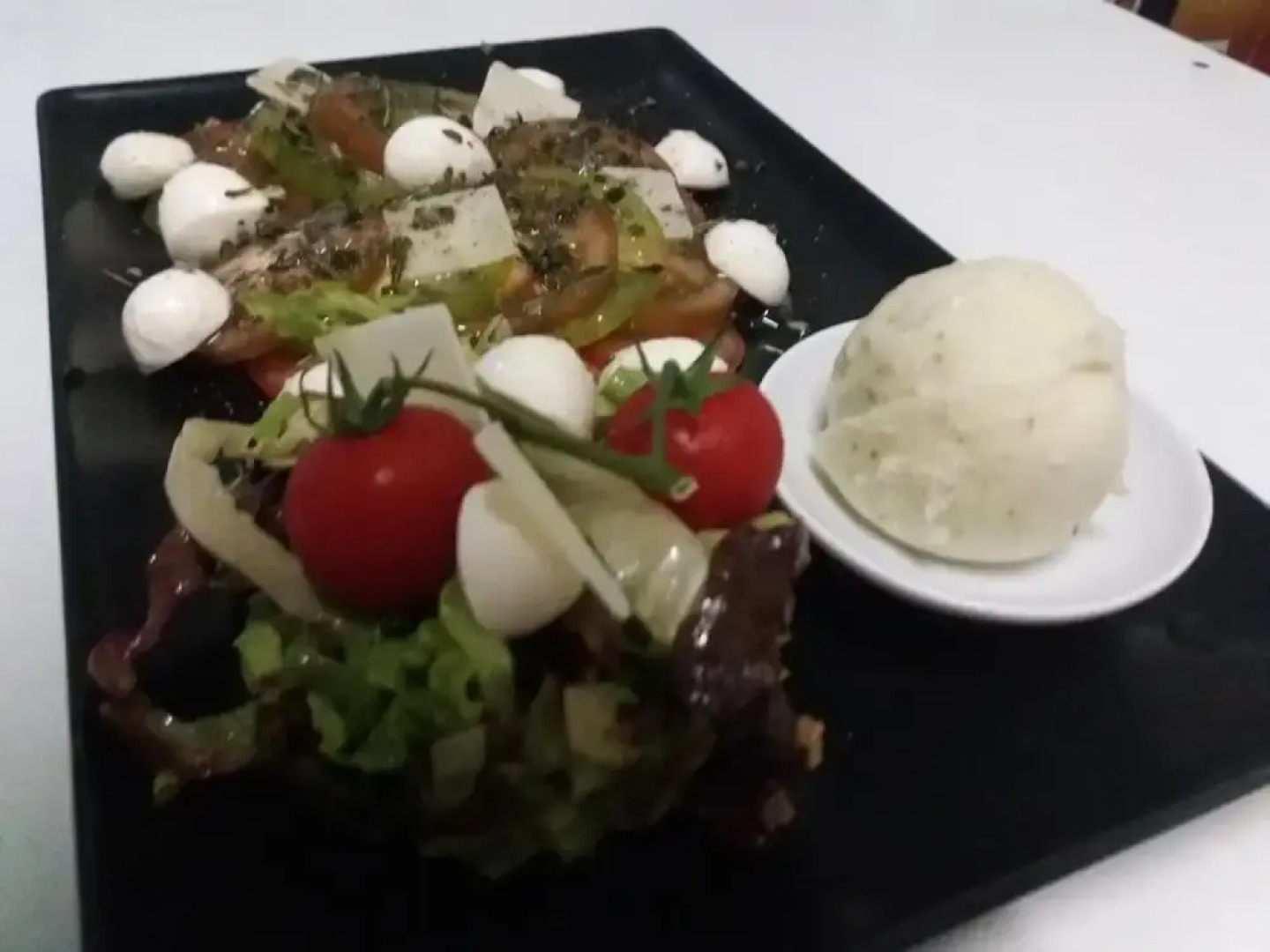 HOTEL RESTAURANT Le Traîneau