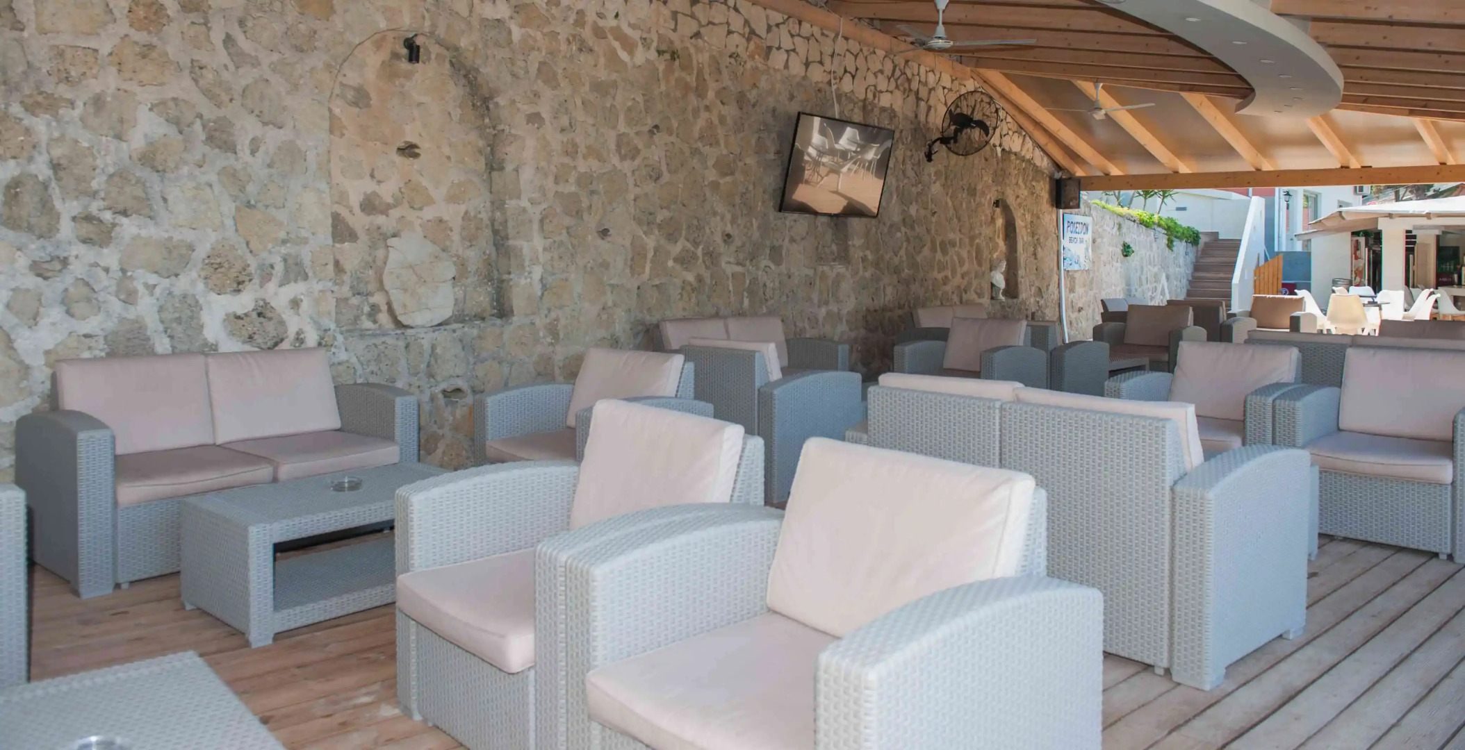 Blue Princess Beach Hotel & Suites