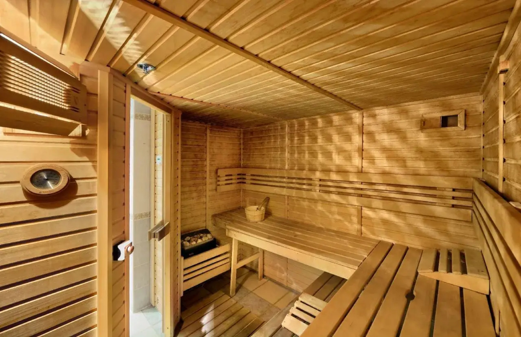 Lindner Hotel Prague Castle, part of JdV by Hyatt