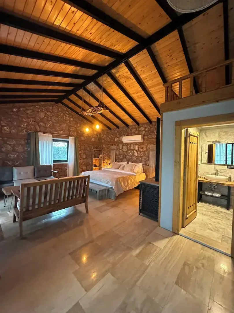 Çandır Resort & Restaurant