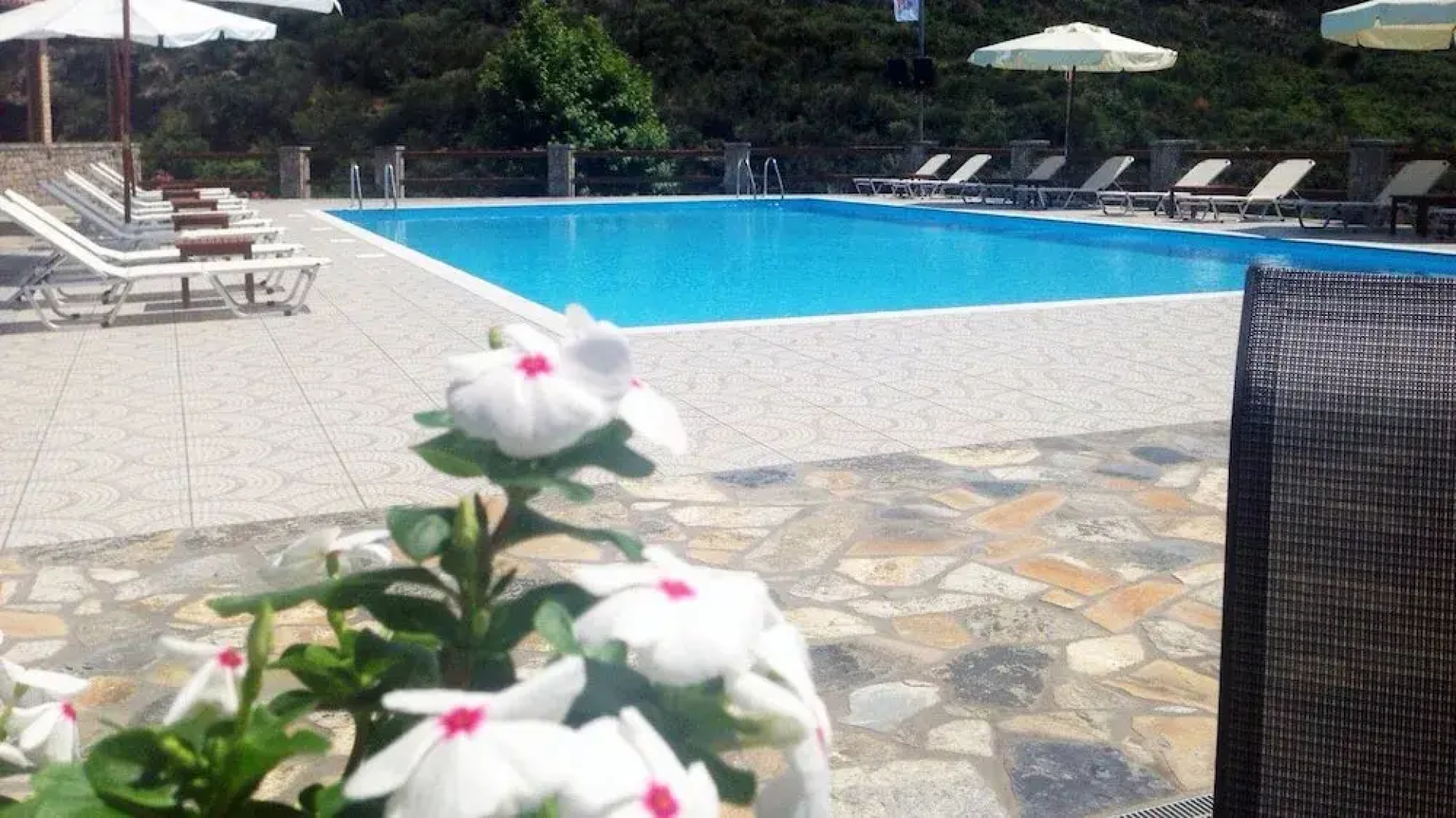 Apollonion Hotel