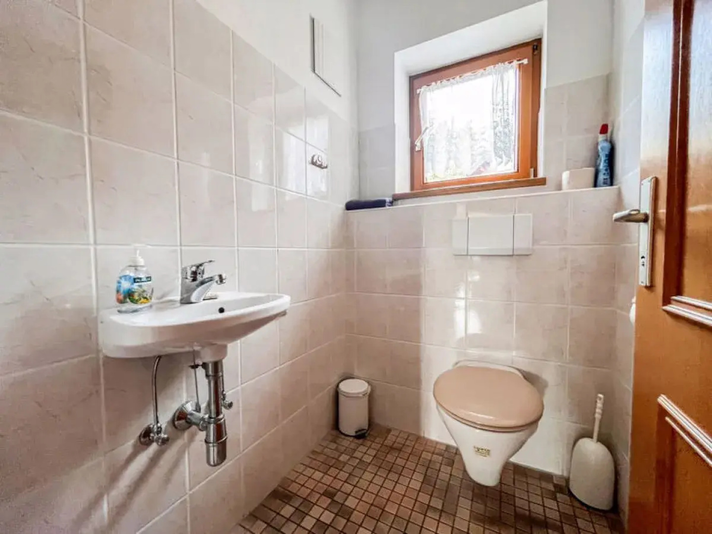 Komfort Appartment Haus Sölktal (STS201)