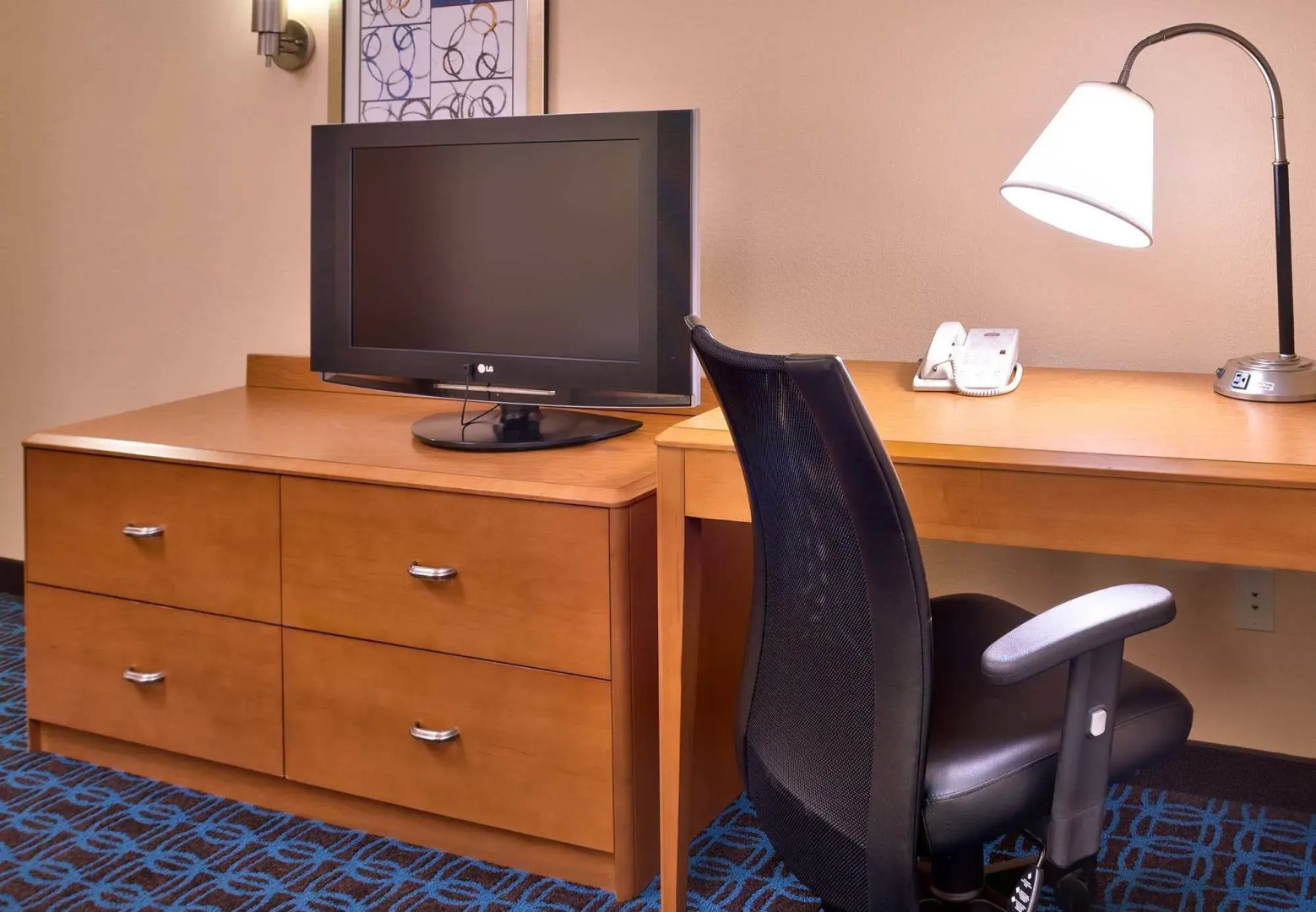 Fairfield Inn & Suites by Marriott Gillette