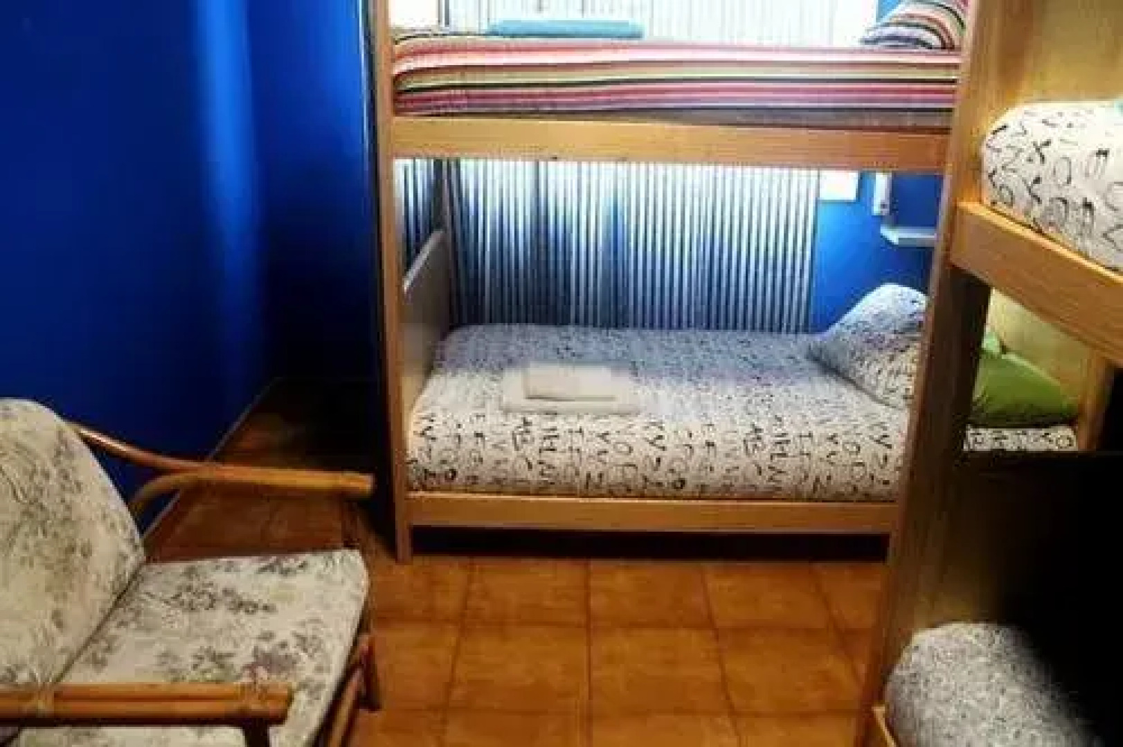 7FeetSurfCamp - Hostel