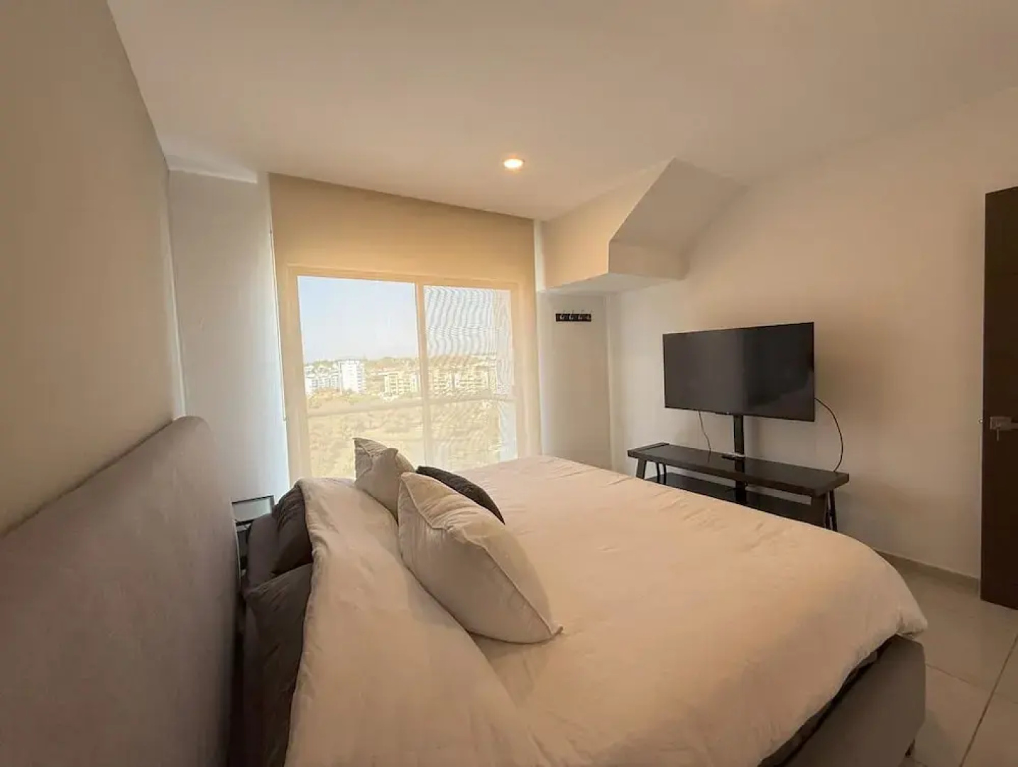 Penthouse de lujo en Paraíso