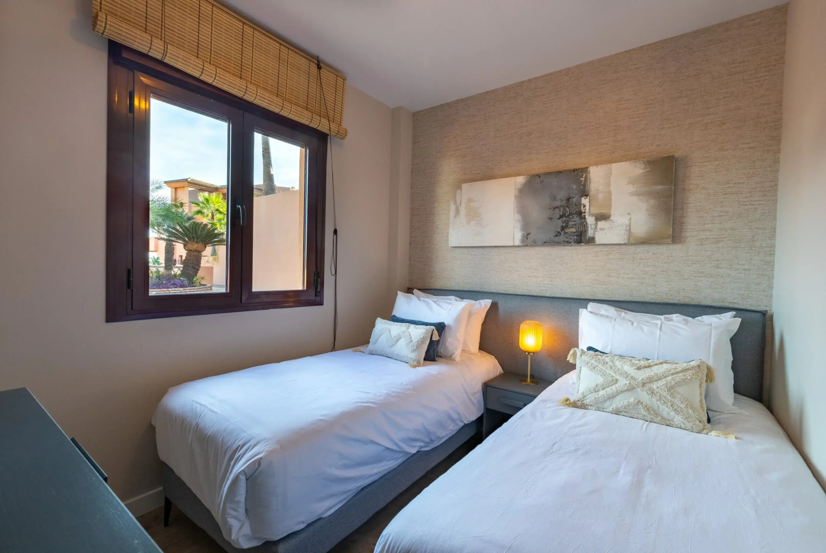 Royal Suites Marbella