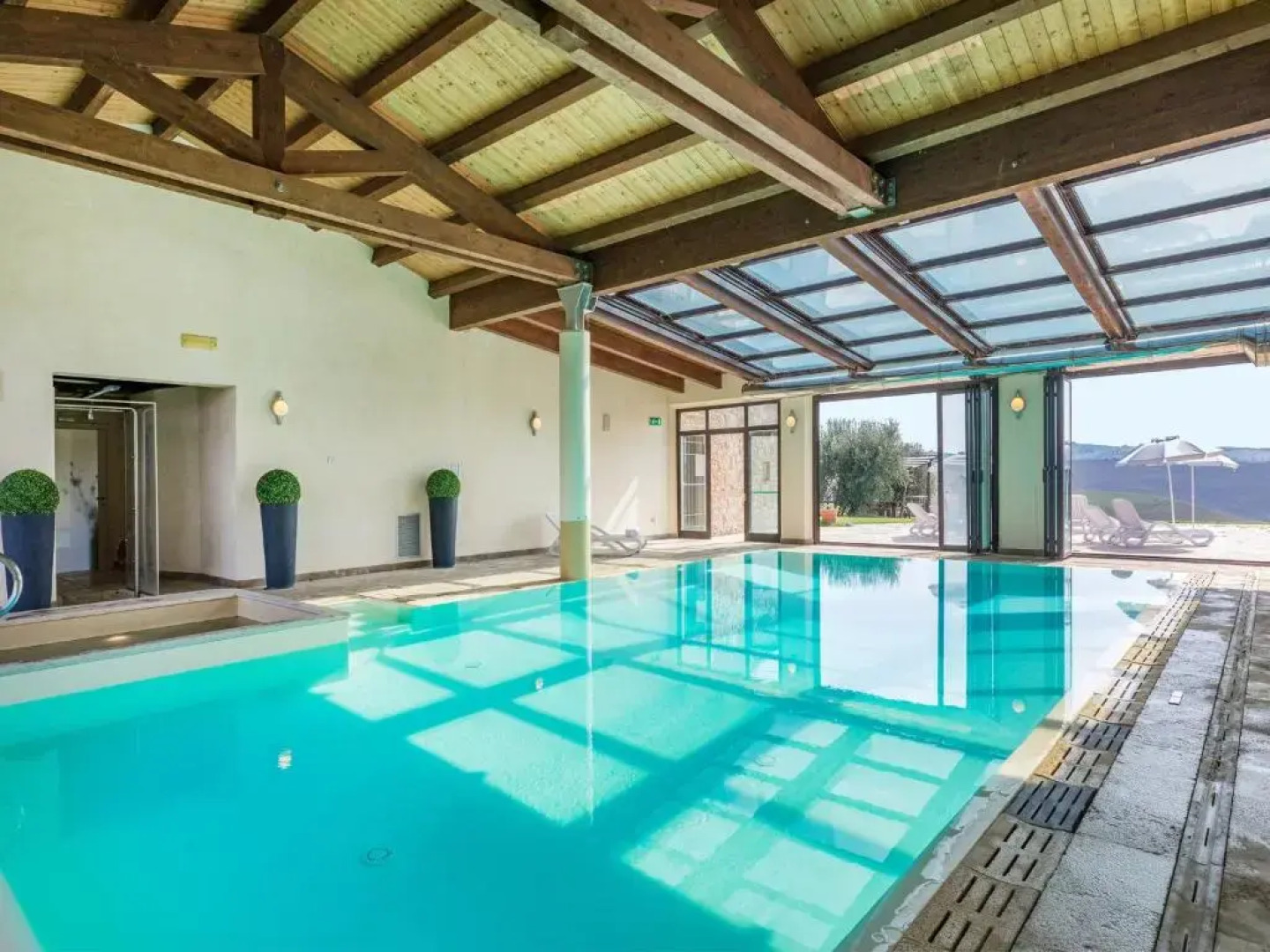 Agriturismo Baccoleno