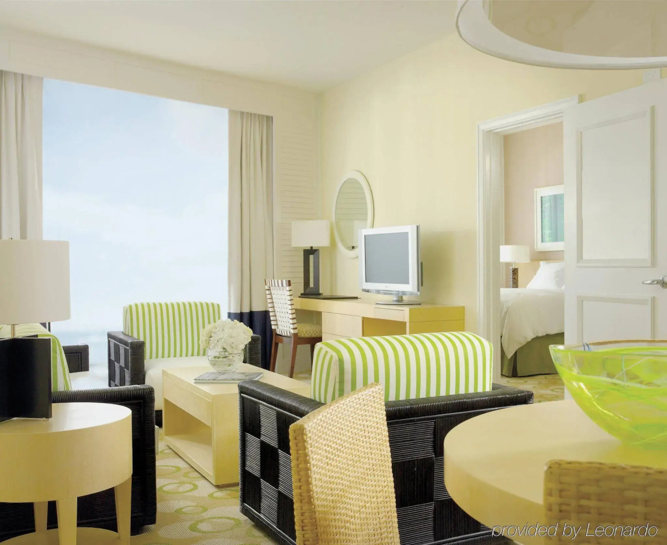 Edgewater Beach Hotel