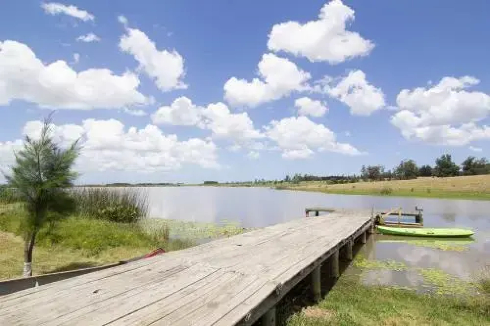 Posada Mosaico Villas
