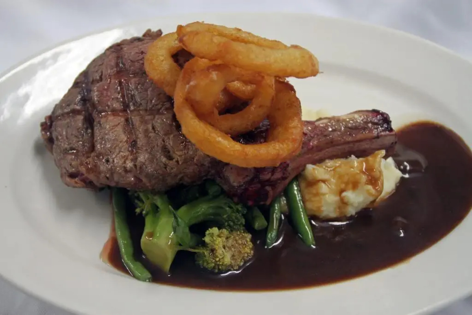 The Kooralbyn Valley