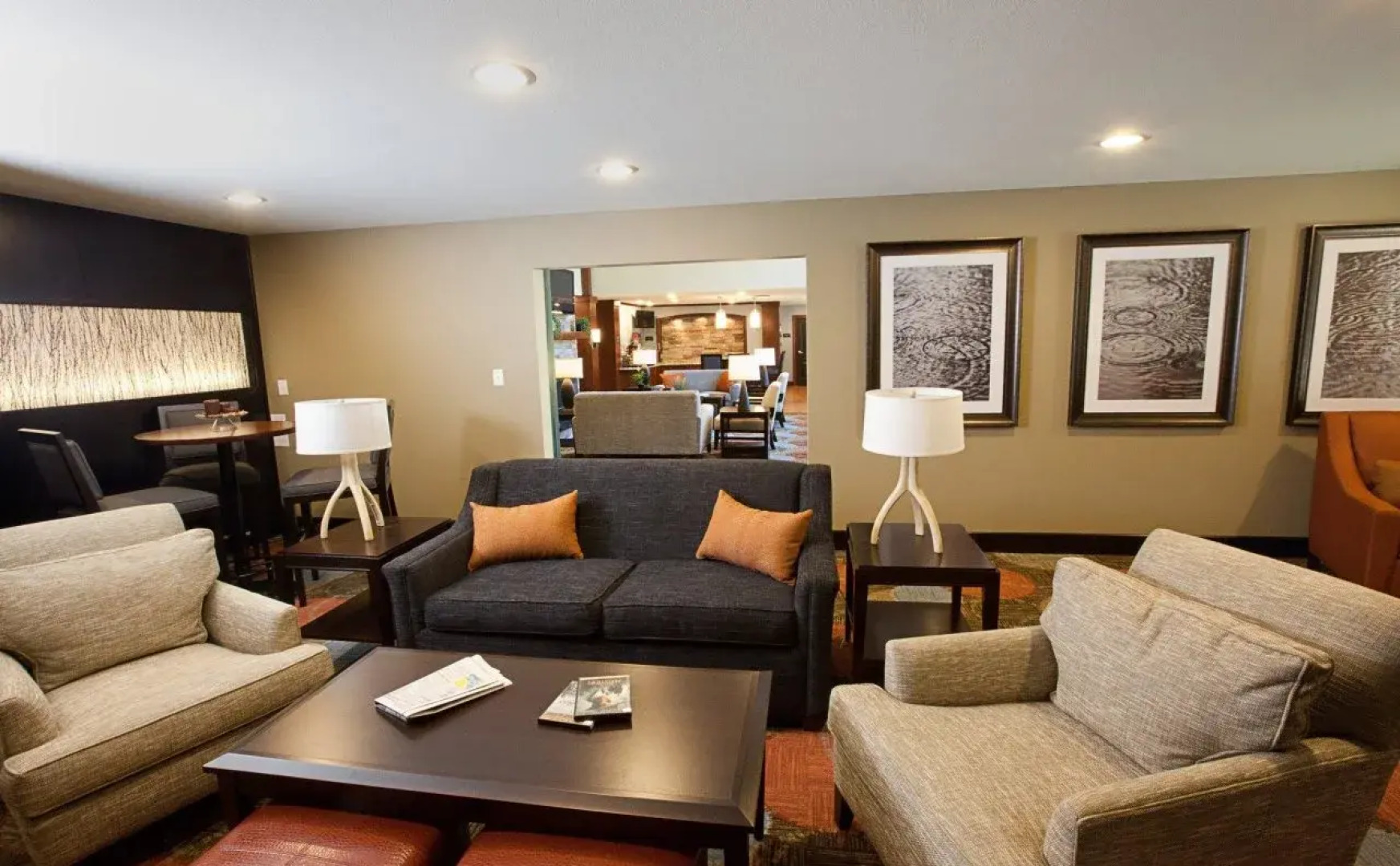 Staybridge Suites Washington D.C.- Greenbelt by IHG