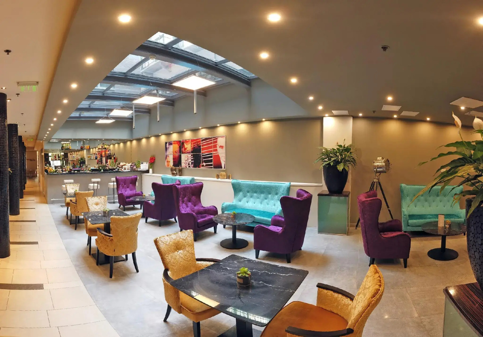 The Honest Budapest by Chic & Basic