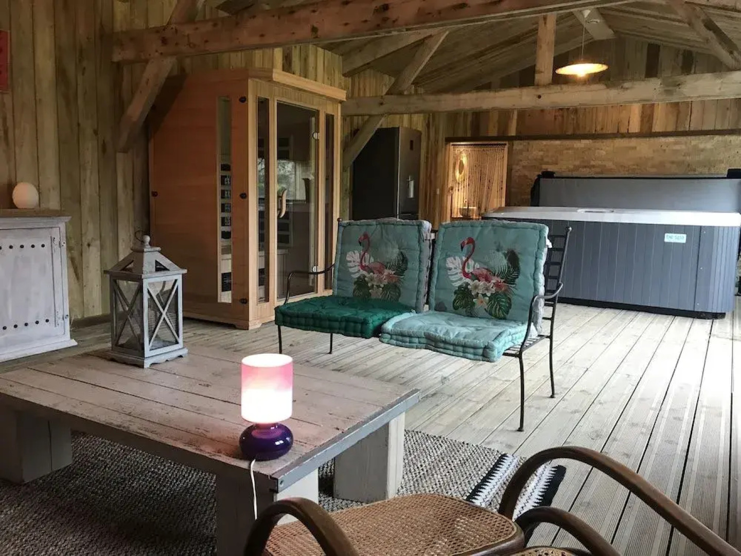 Domaine des Z'Ailés Chambres d'hôtes