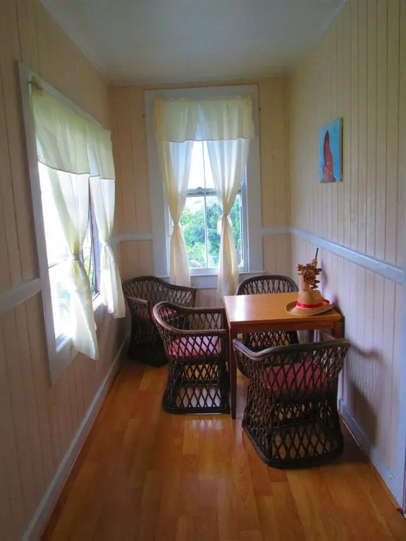 Wild Ginger Inn Hostel