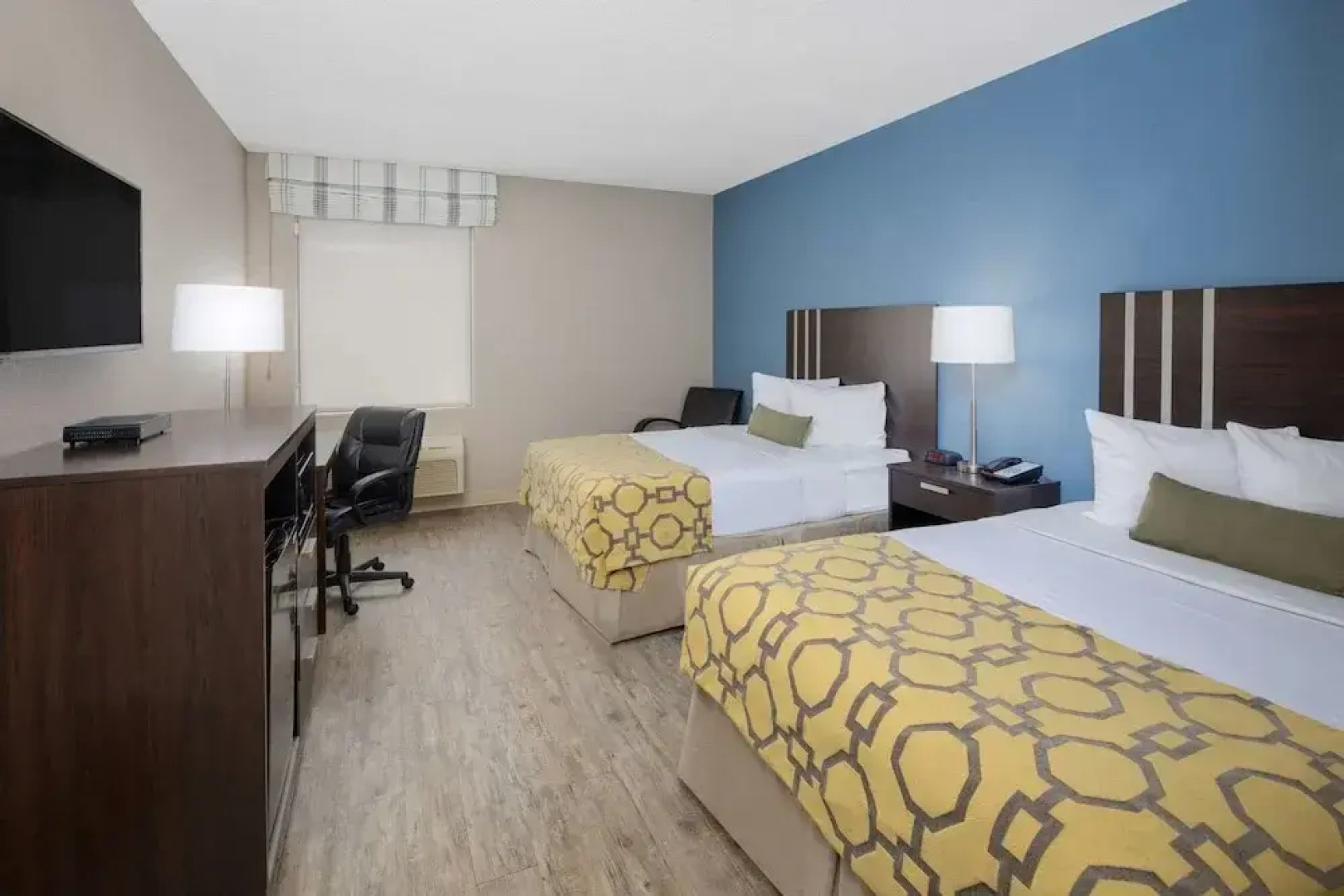 Ramada Limited Douglasville