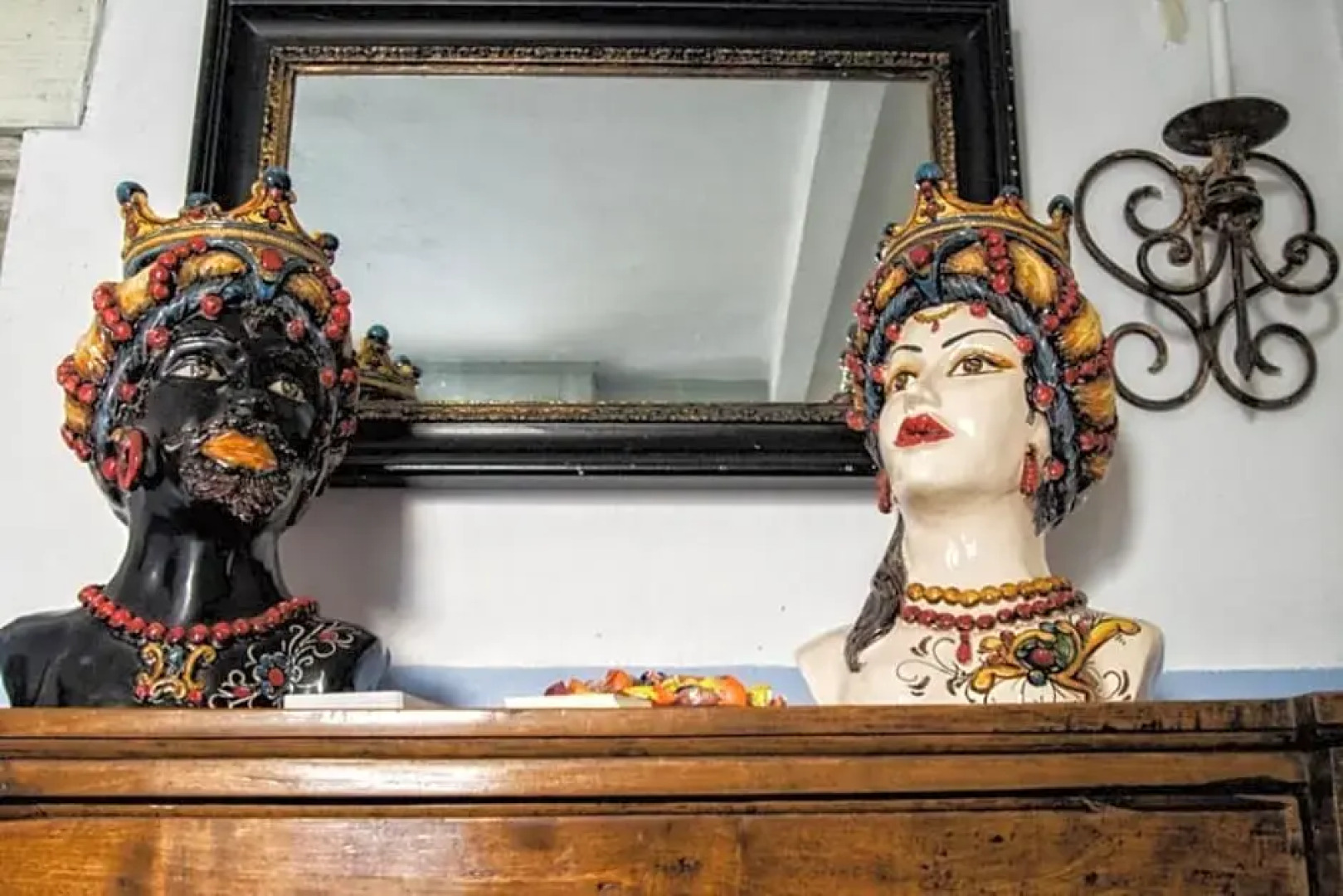 Viandanti, Artisti e Sognatori