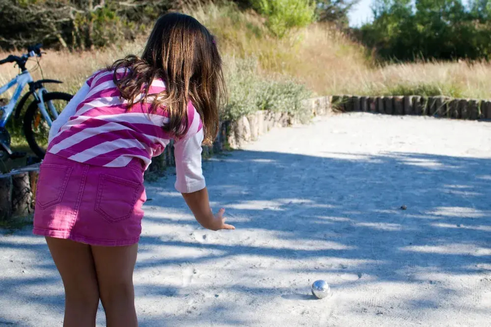 Råbjerg Mile Camping & Cottages