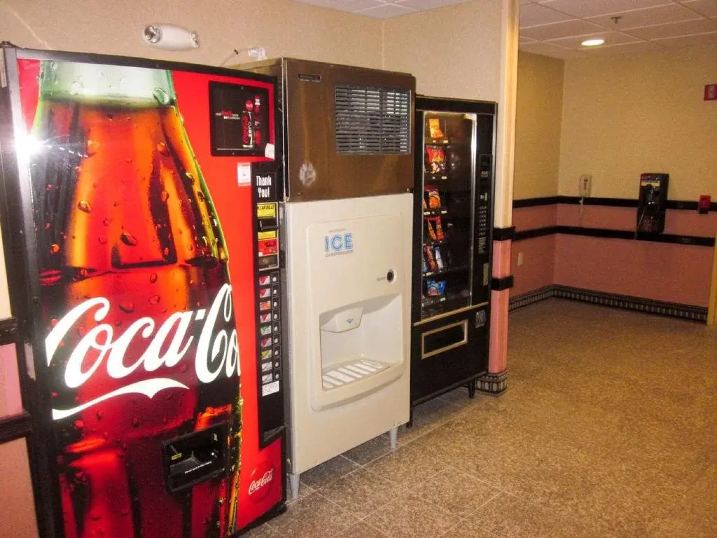 Motel 6 Walton, KY - Richwood - Cincinnati Airport South