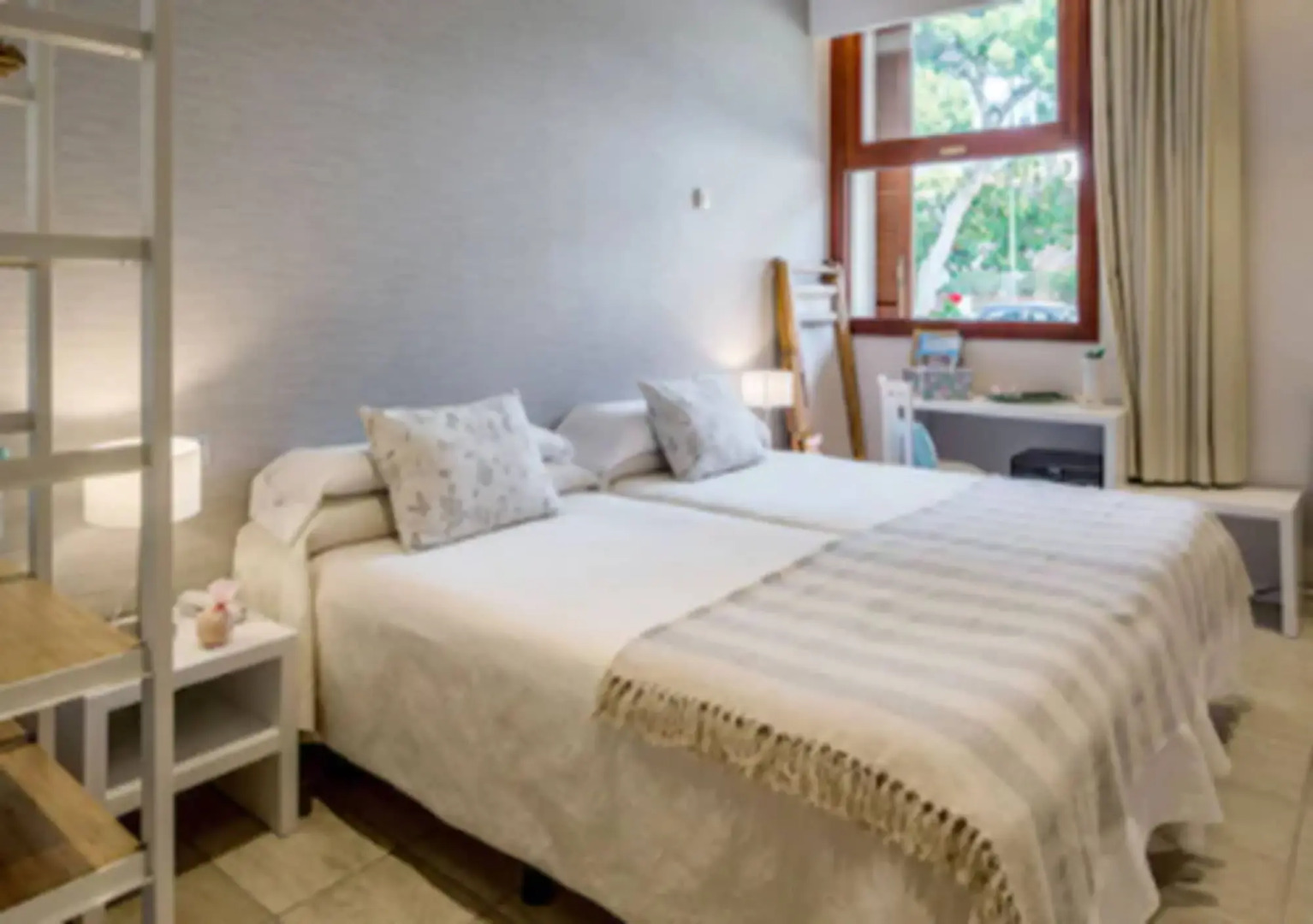 Hotel Voramar Benicassim