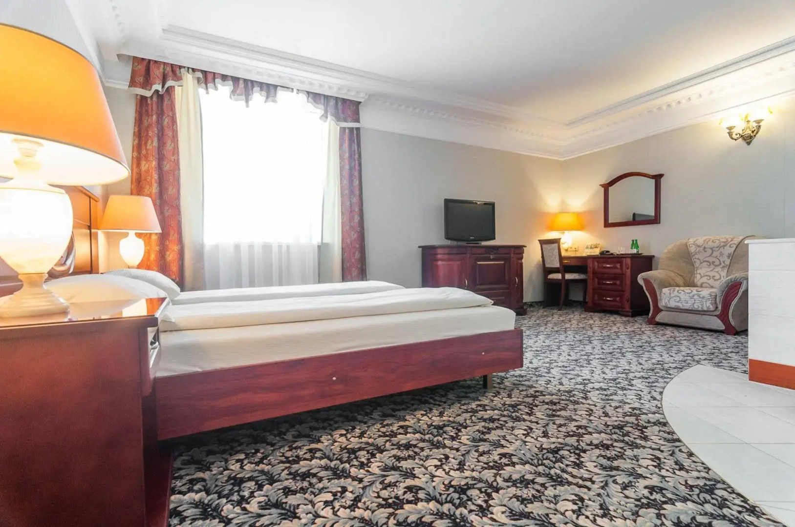 Windsor Palace Hotel