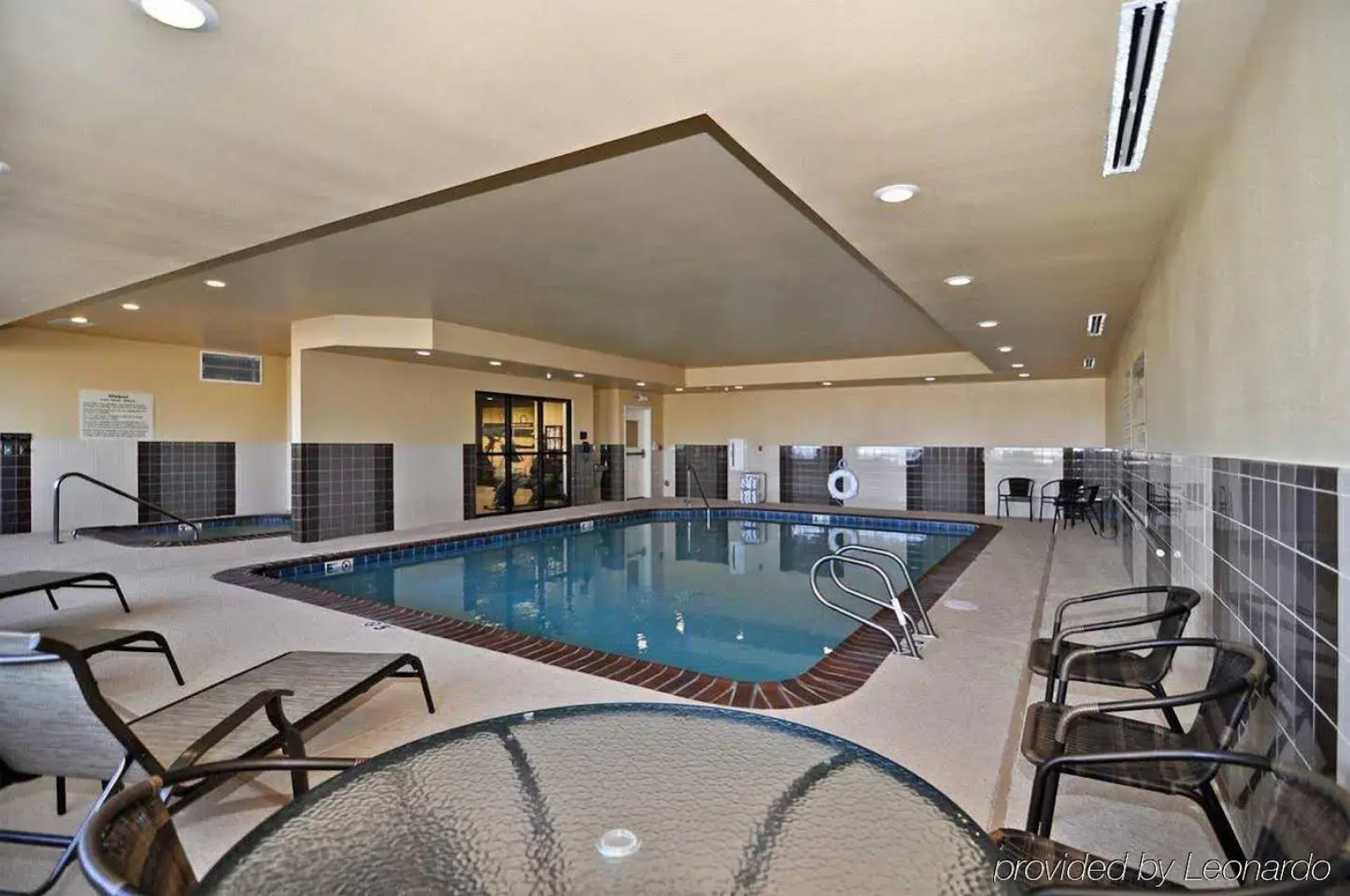 Hampton Inn Alamosa, CO
