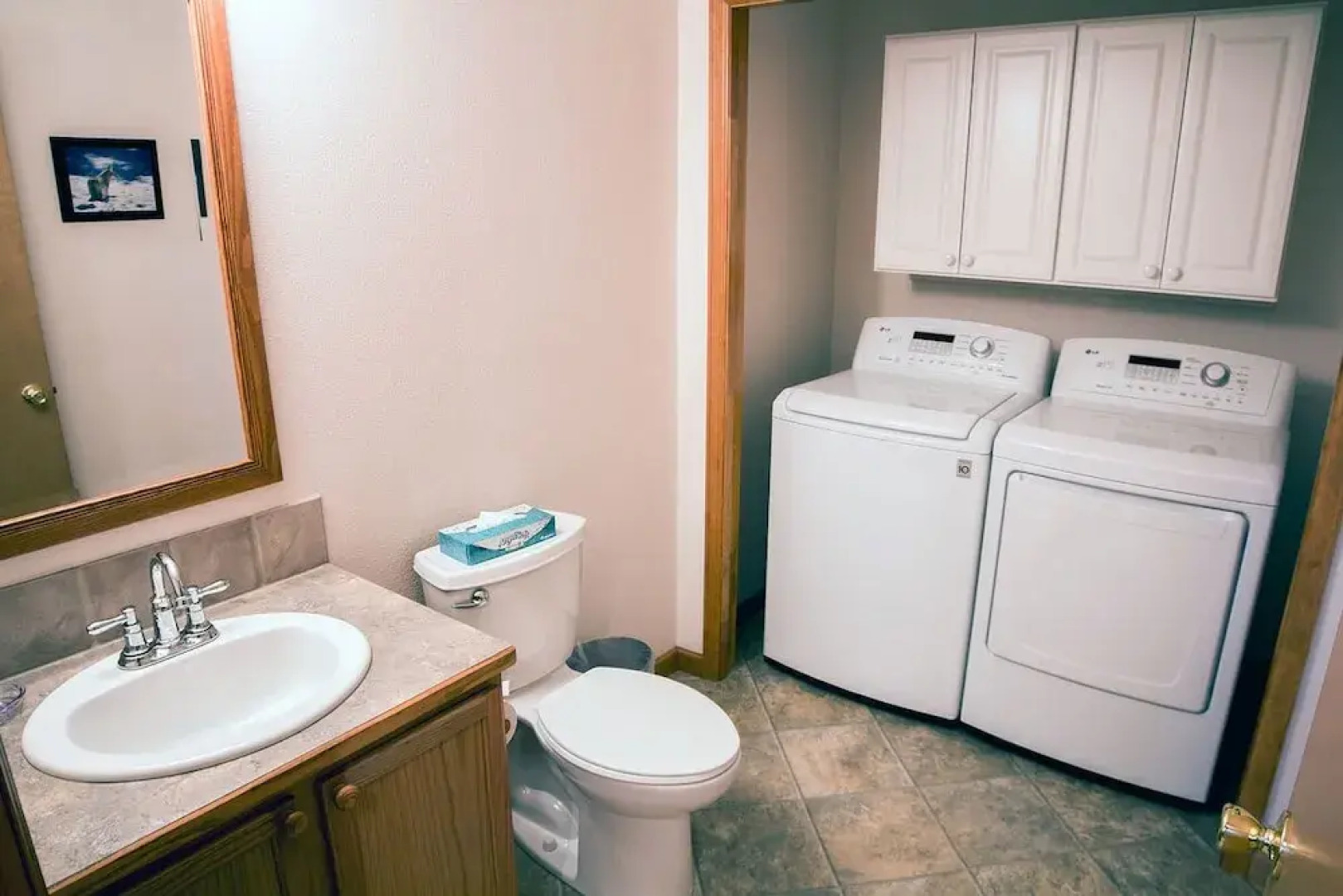 Virginia Home by Rocky Mountain Resorts