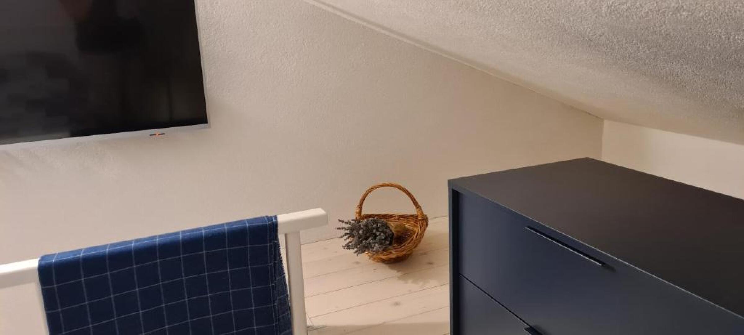 Studio apartman Loreta