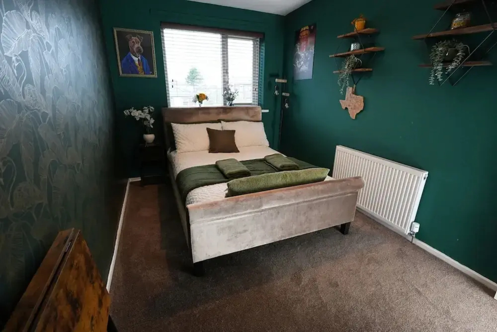 Detached Homestay With Private Rooms